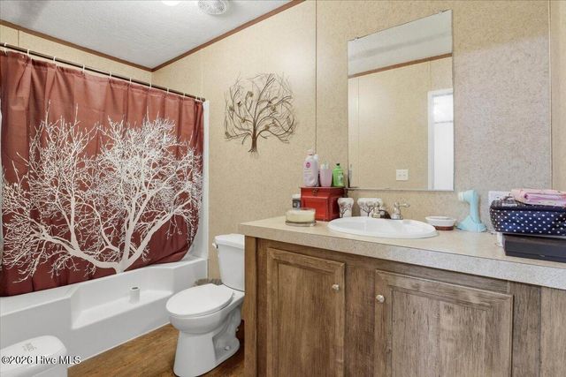 452 Pitt County Line Road, Grifton, NC 28530