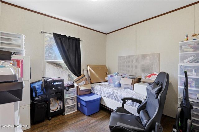 452 Pitt County Line Road, Grifton, NC 28530