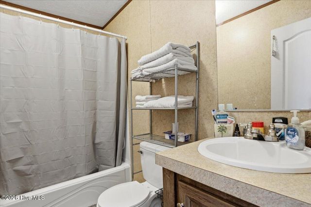 452 Pitt County Line Road, Grifton, NC 28530