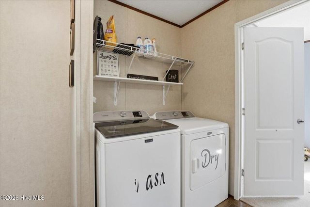 452 Pitt County Line Road, Grifton, NC 28530