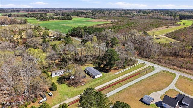 452 Pitt County Line Road, Grifton, NC 28530