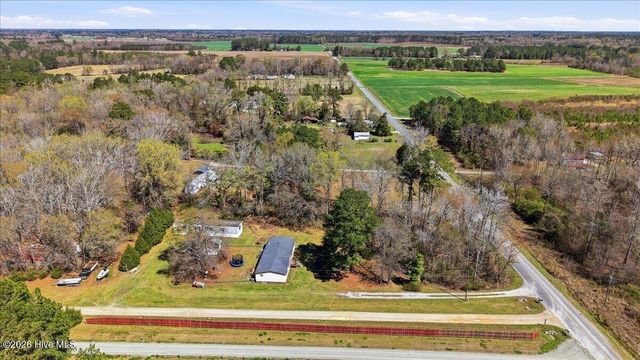 452 Pitt County Line Road, Grifton, NC 28530