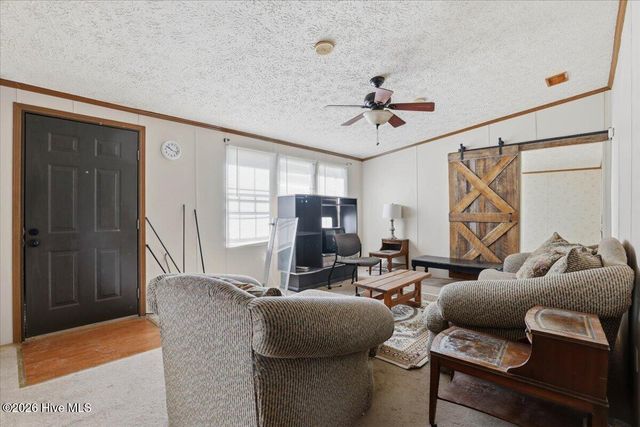 452 Pitt County Line Road, Grifton, NC 28530