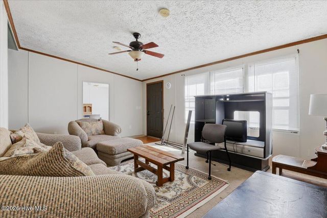 452 Pitt County Line Road, Grifton, NC 28530