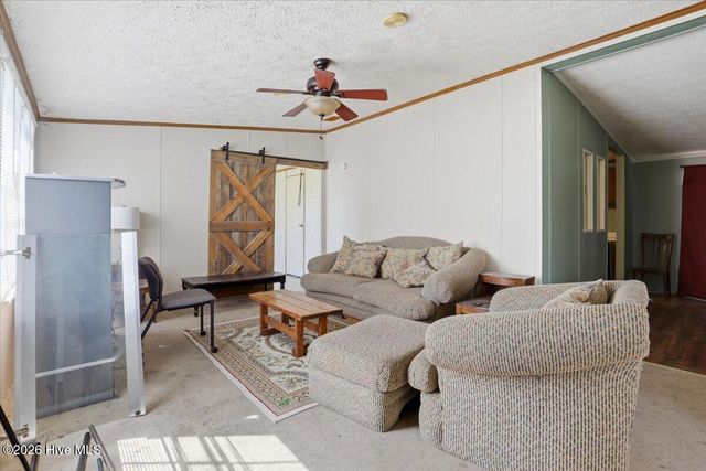 452 Pitt County Line Road, Grifton, NC 28530