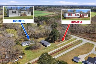 452 Pitt County Line Road, Grifton, NC 28530
