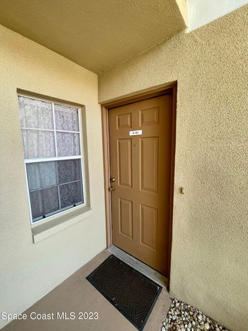 1664 Sunny Brook Lane NE 101, Palm Bay, FL 32905