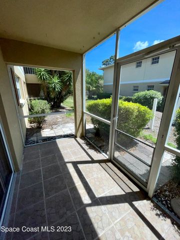 1664 Sunny Brook Lane NE 101, Palm Bay, FL 32905
