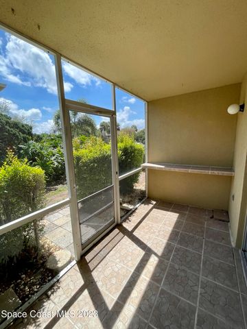 1664 Sunny Brook Lane NE 101, Palm Bay, FL 32905
