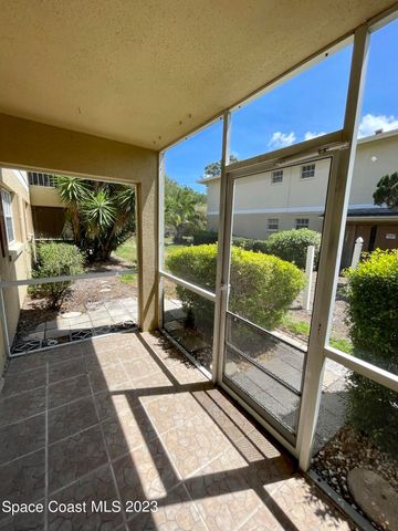 1664 Sunny Brook Lane NE 101, Palm Bay, FL 32905