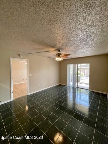 1664 Sunny Brook Lane NE 101, Palm Bay, FL 32905