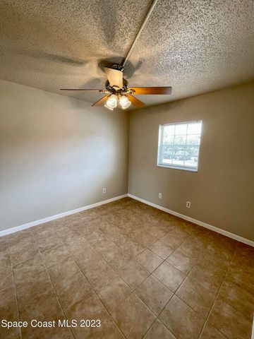 1664 Sunny Brook Lane NE 101, Palm Bay, FL 32905