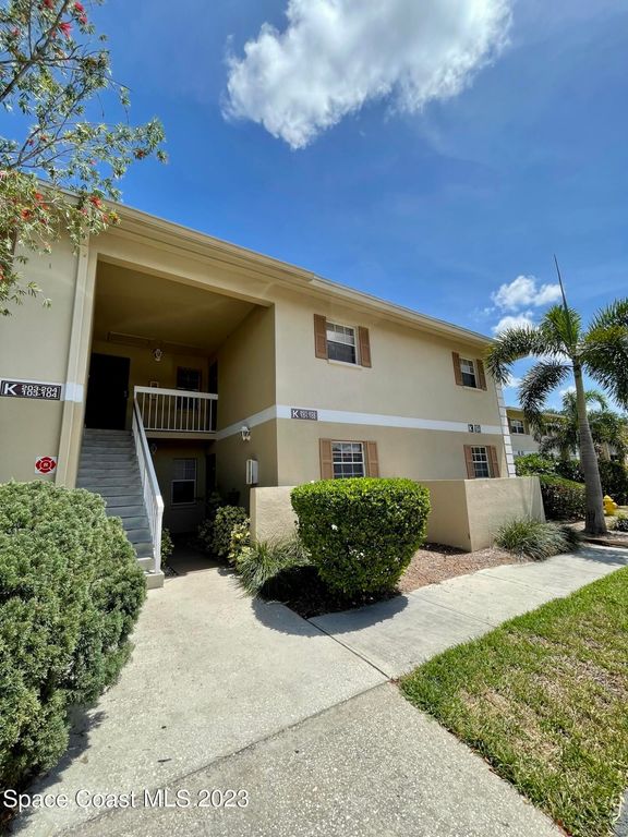 1664 Sunny Brook Lane NE 101, Palm Bay, FL 32905