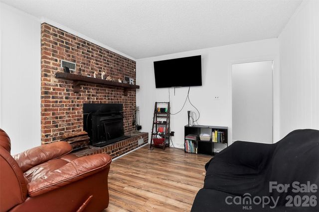 1103 White Oaks Circle, Monroe, NC 28112