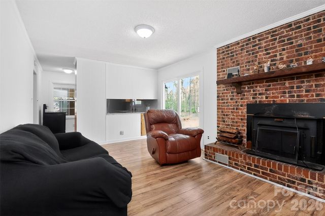 1103 White Oaks Circle, Monroe, NC 28112