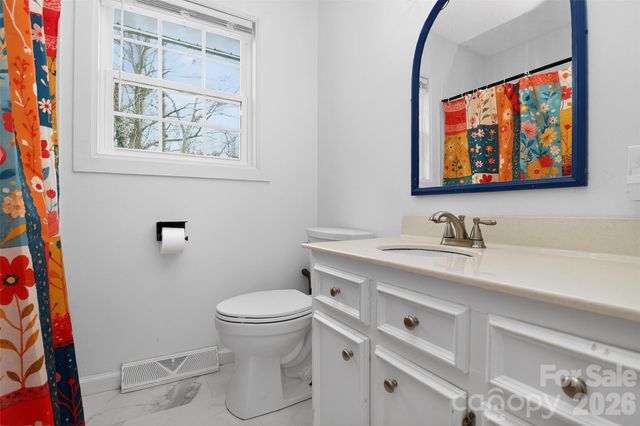 1103 White Oaks Circle, Monroe, NC 28112