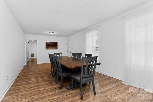 1103 White Oaks Circle, Monroe, NC 28112