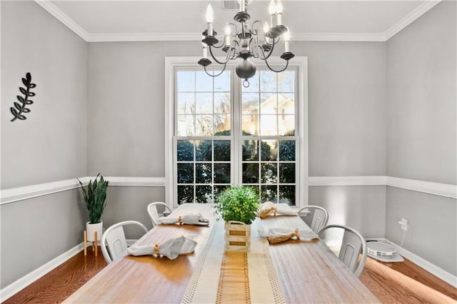 3919 Collier NW Trace, Kennesaw, GA 30144