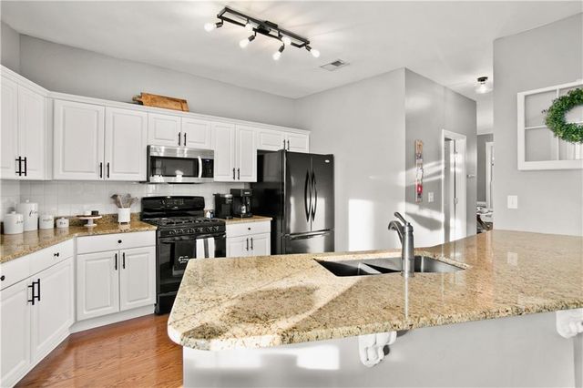 3919 Collier NW Trace, Kennesaw, GA 30144