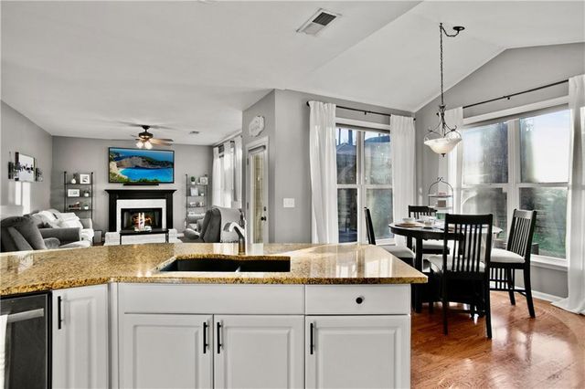 3919 Collier NW Trace, Kennesaw, GA 30144