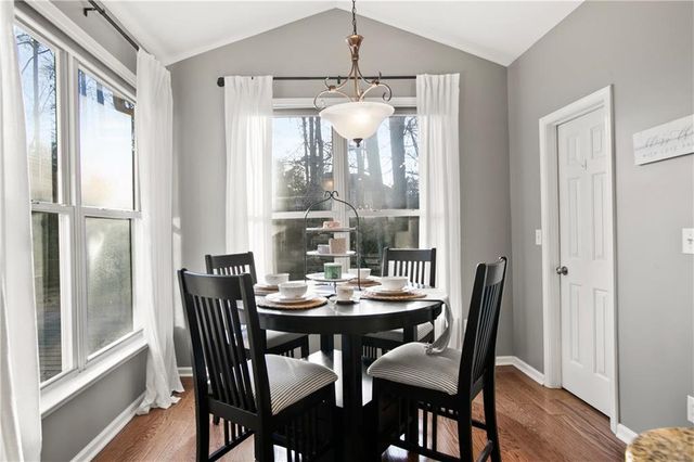 3919 Collier NW Trace, Kennesaw, GA 30144