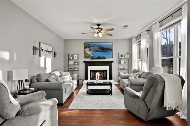 3919 Collier NW Trace, Kennesaw, GA 30144