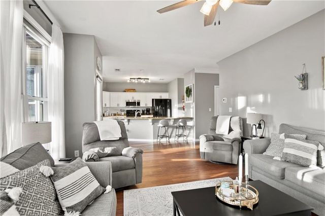 3919 Collier NW Trace, Kennesaw, GA 30144