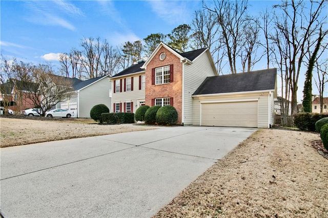3919 Collier NW Trace, Kennesaw, GA 30144