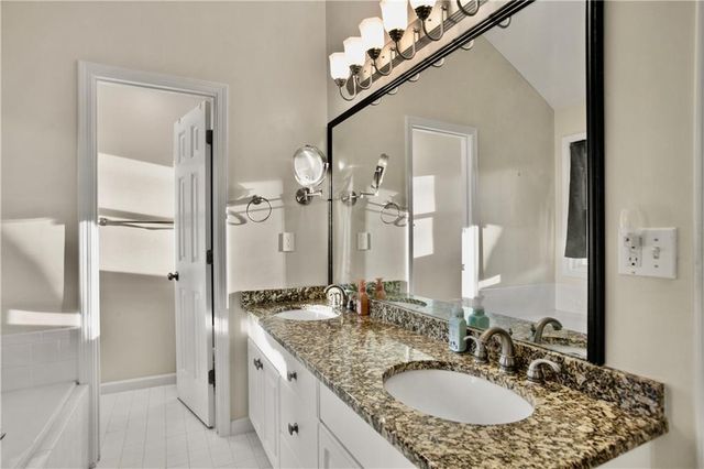 3919 Collier NW Trace, Kennesaw, GA 30144