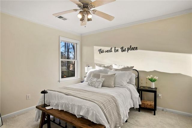 3919 Collier NW Trace, Kennesaw, GA 30144