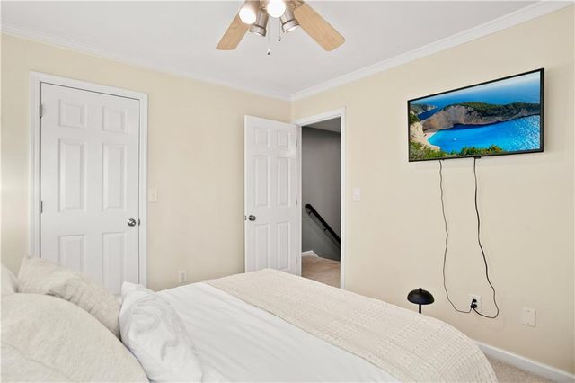 3919 Collier NW Trace, Kennesaw, GA 30144