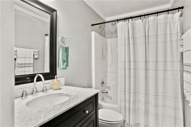 3919 Collier NW Trace, Kennesaw, GA 30144