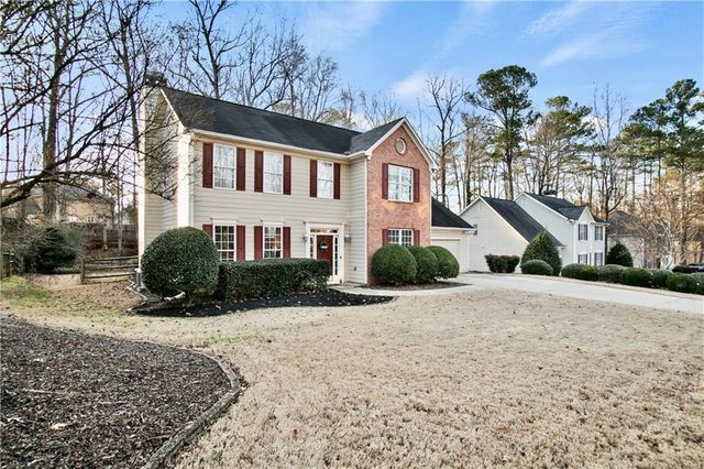 3919 Collier NW Trace, Kennesaw, GA 30144