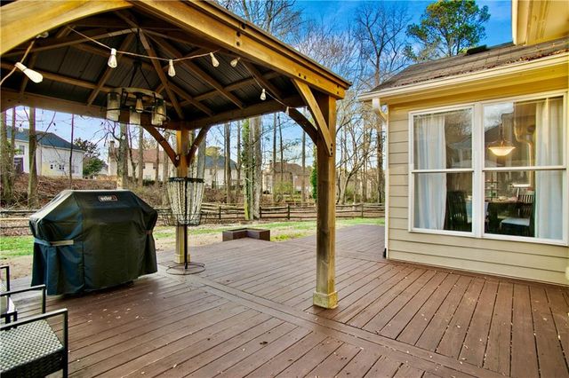 3919 Collier NW Trace, Kennesaw, GA 30144