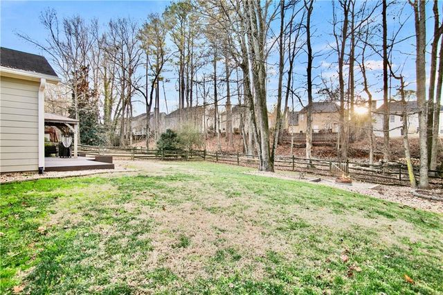 3919 Collier NW Trace, Kennesaw, GA 30144