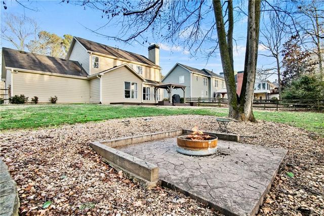 3919 Collier NW Trace, Kennesaw, GA 30144