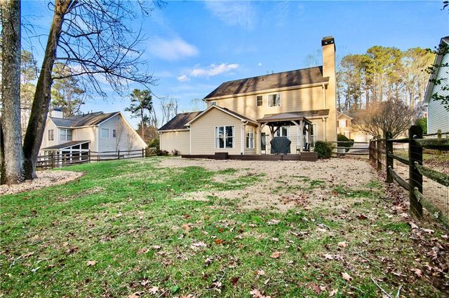 3919 Collier NW Trace, Kennesaw, GA 30144