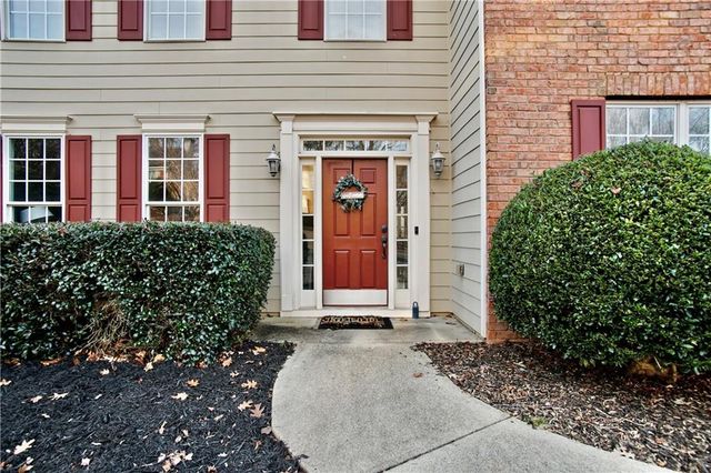 3919 Collier NW Trace, Kennesaw, GA 30144