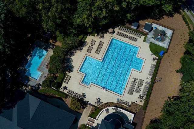 3919 Collier NW Trace, Kennesaw, GA 30144