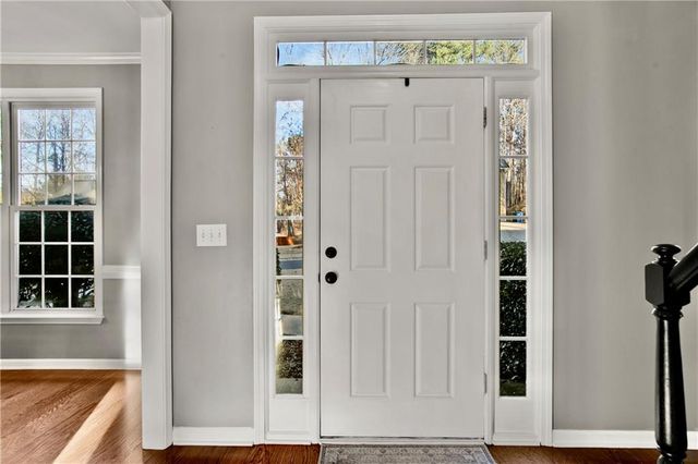 3919 Collier NW Trace, Kennesaw, GA 30144