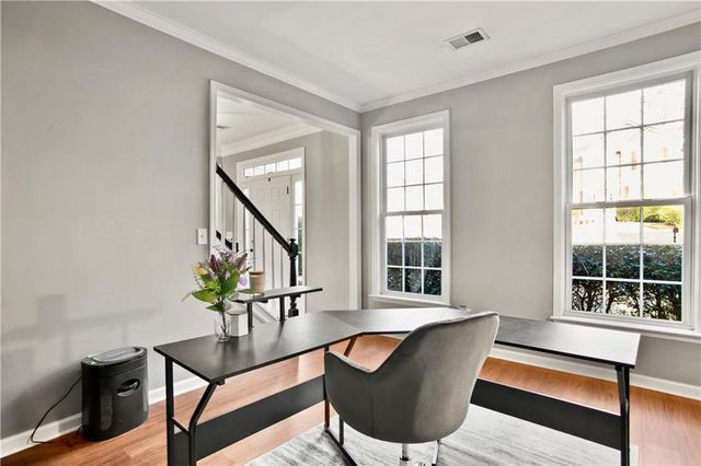 3919 Collier NW Trace, Kennesaw, GA 30144