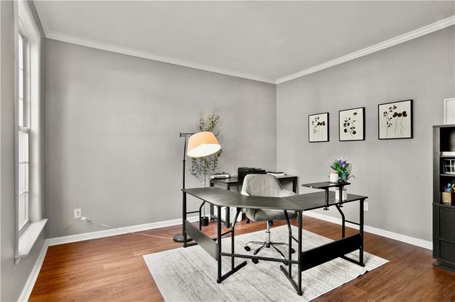 3919 Collier NW Trace, Kennesaw, GA 30144