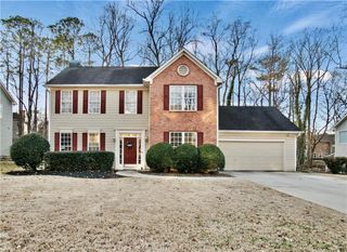 3919 Collier NW Trace, Kennesaw, GA 30144