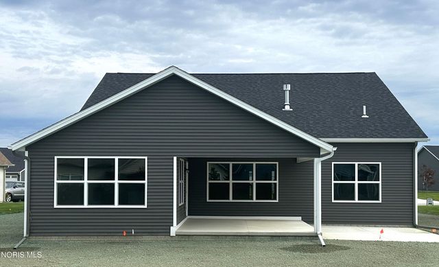 15128 Sugar Maple Drive, Perrysburg, OH 43551