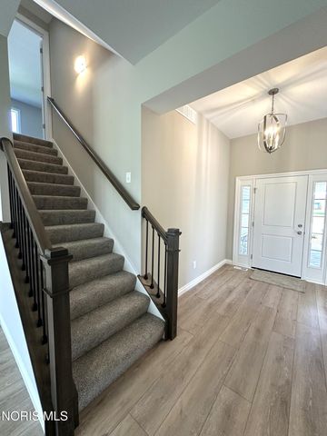 15128 Sugar Maple Drive, Perrysburg, OH 43551