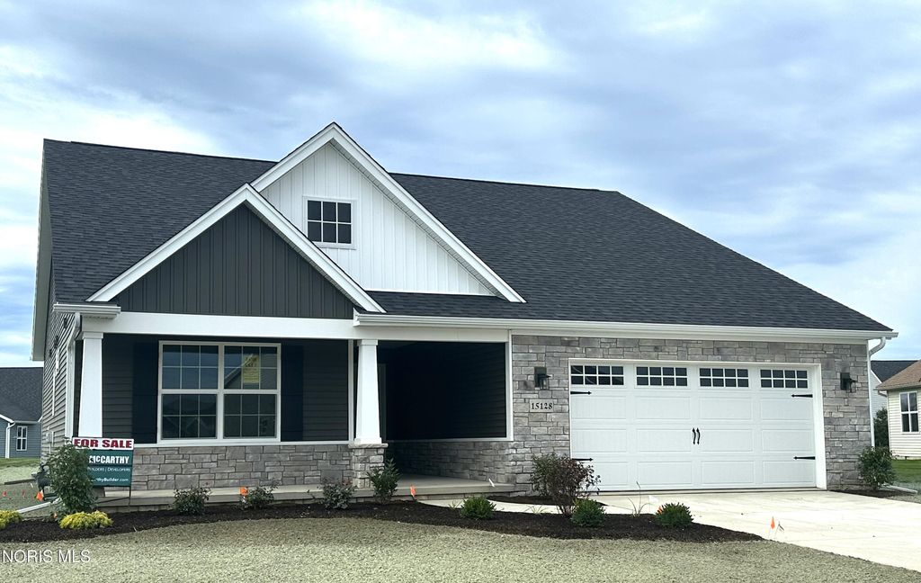 15128 Sugar Maple Drive, Perrysburg, OH 43551