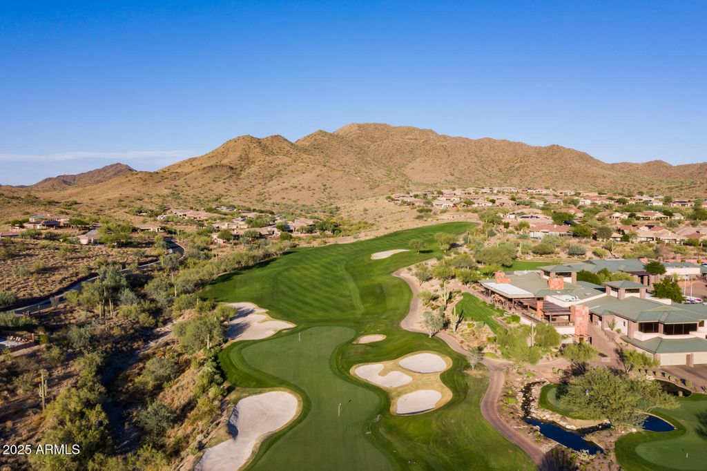 Image 50 of property listing at 41318 N Bent Creek Way, Anthem, AZ 85086