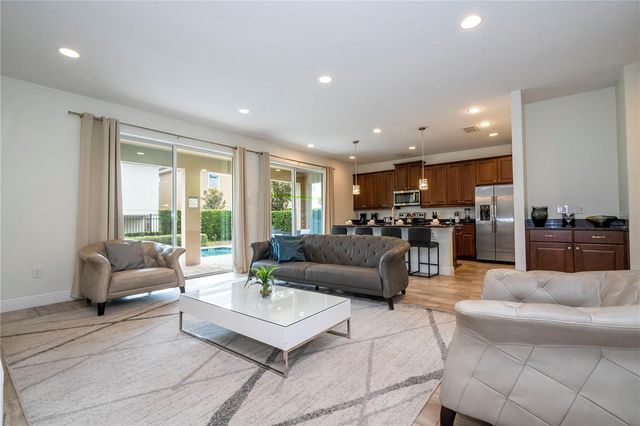 421 NOVI PATH, Kissimmee, FL 34747