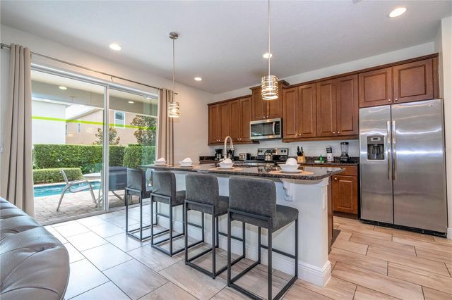 421 NOVI PATH, Kissimmee, FL 34747