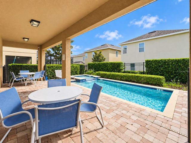 421 NOVI PATH, Kissimmee, FL 34747